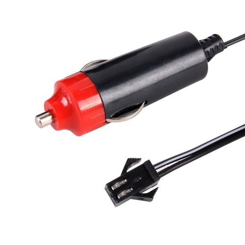 product_image_name-Generic-2M Cold Light Flexible LED Strip Light For Car Decoration - Blue Light-3