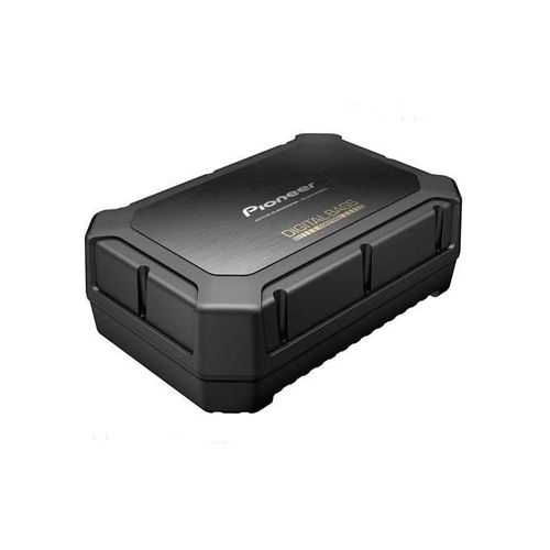 Pioneer Compact Powered Under-seat 