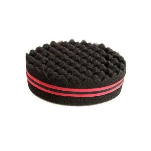product_image_name-Fashion & Style-Hair Brush Sponge For Magic Twist And Curls-4