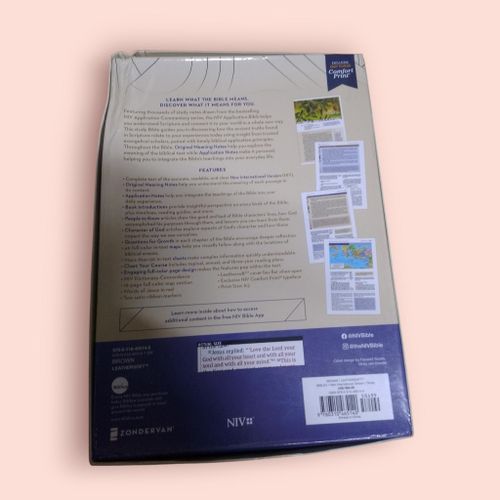 product_image_name-Books-NIV APPLICATION BIBLE -2