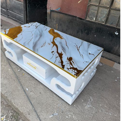 product_image_name-Marble-Modern Executive coffee table with topping-1