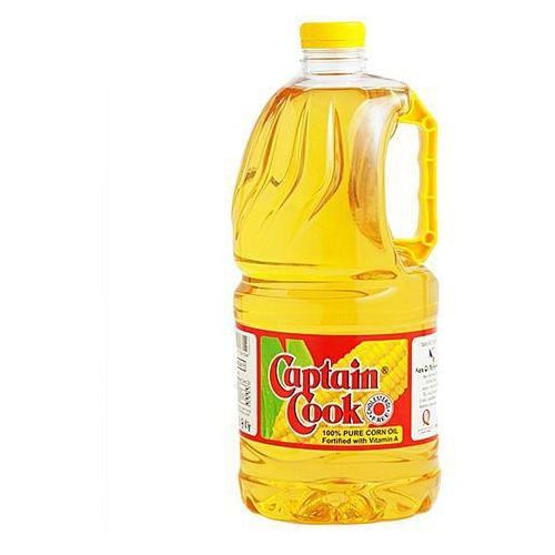 Captain Cook Captain Cook Corn Oil 3 Litre Best Price Online