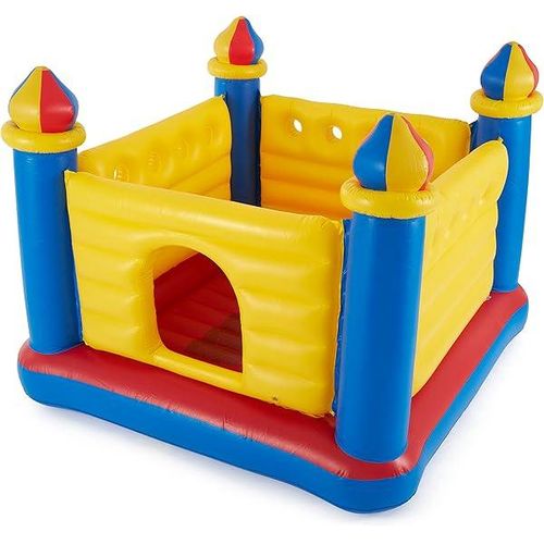 product_image_name-Generic-Kids bouncing castle -2