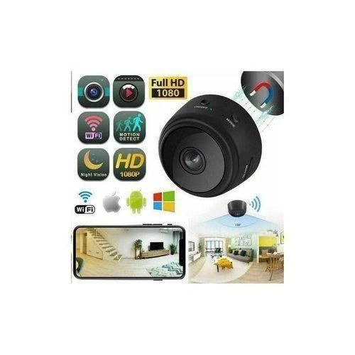 product_image_name-Generic-A9 Mini Spy Nanny Wifi CCTV Camera Motion Detection With Night Vision-1