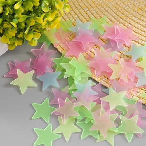 Generic Glow In The Dark Stars @ Best Price Online | Jumia Kenya