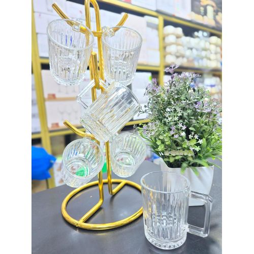 product_image_name-Generic-Clear Coffee Cups set,-1