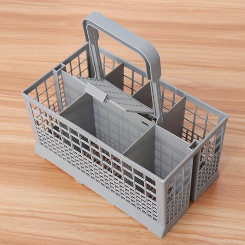 Generic Home Universal Dishwasher Cutlery Silverware Basket For