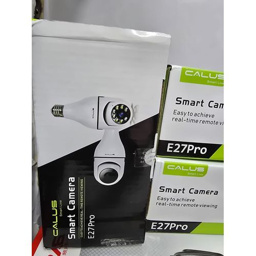 product_image_name-Generic-360° Panoramic Camera with E27 WiFi and Night Vision Spy Cam for Home Security-1