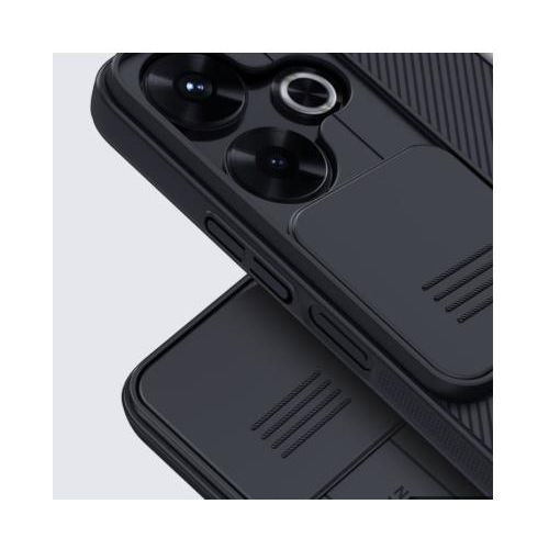 product_image_name-Nillkin-CamShield Pro Case for Redmi Note 13 – Black-3