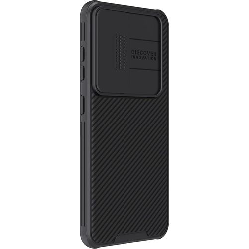 product_image_name-Nilkin-Case for Samsung Galaxy S24 Plus Slider Camera Close & Open cover-2