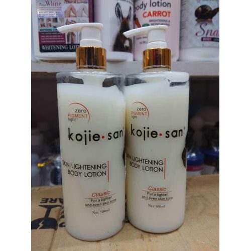 product_image_name-Generic-Kojie San Classic Skin Lightening Body Lotion - For a lighter and even skin tone-1
