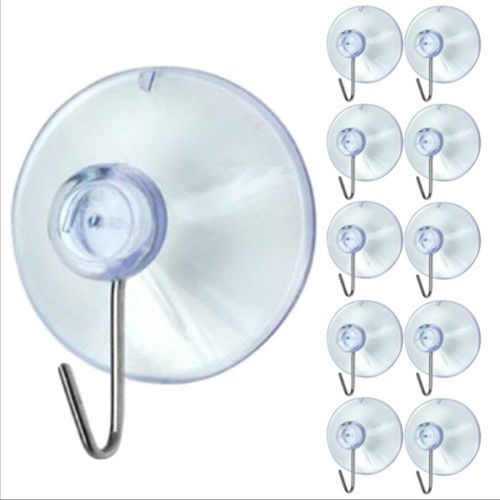 Best suction top cups for windows