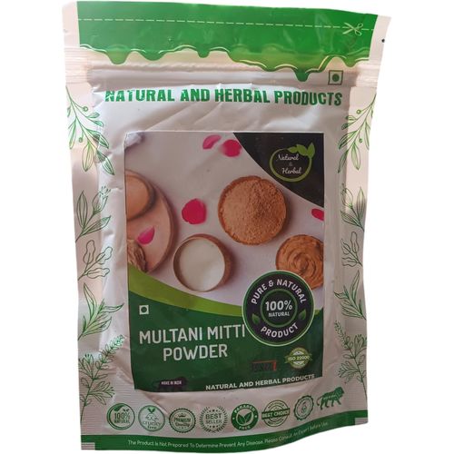 product_image_name-Gmp-Multani Mitti Powder 100g nk-1