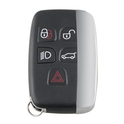 Jaguar remote control deals car price