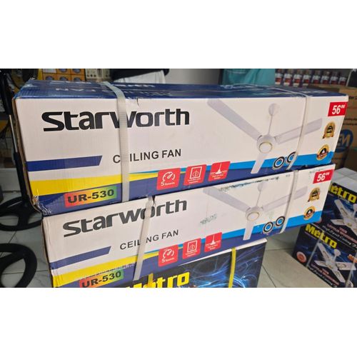 product_image_name-Generic-56 inches Starworth ceiling fan-3