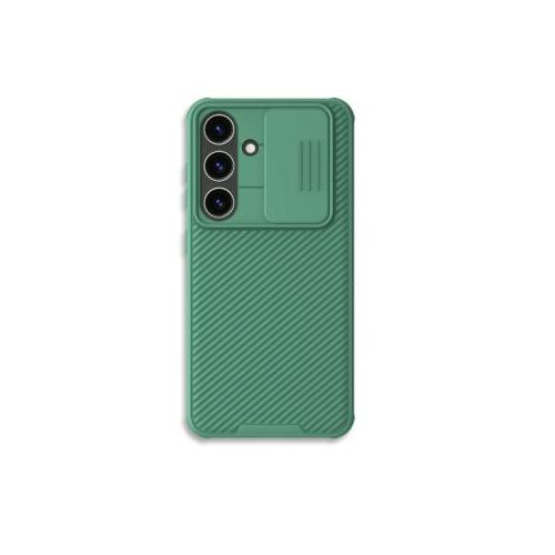 product_image_name-Nillkin-CamShield Pro Case for Samsung Galaxy A14 – Green-1