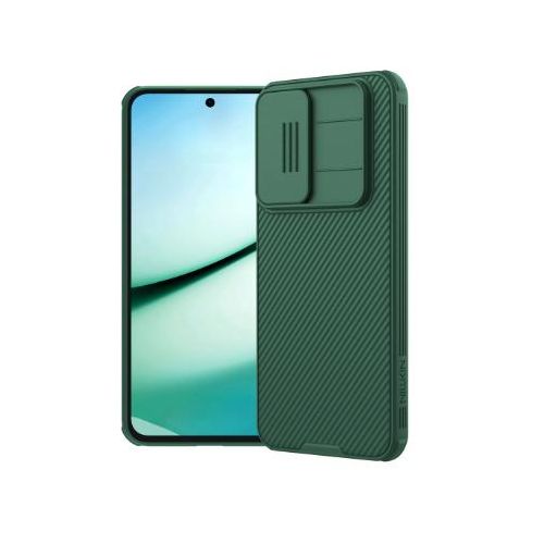 product_image_name-Nillkin-CamShield Pro Case for Samsung Galaxy A14 – Green-3