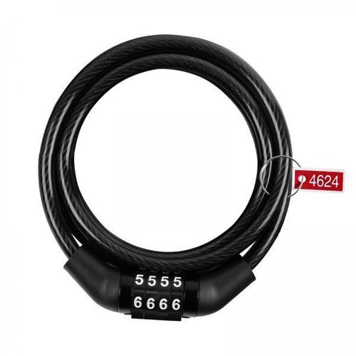Generic Lock Cable Road Mountain Bikes Heavy Duty Best Price Online Jumia Kenya