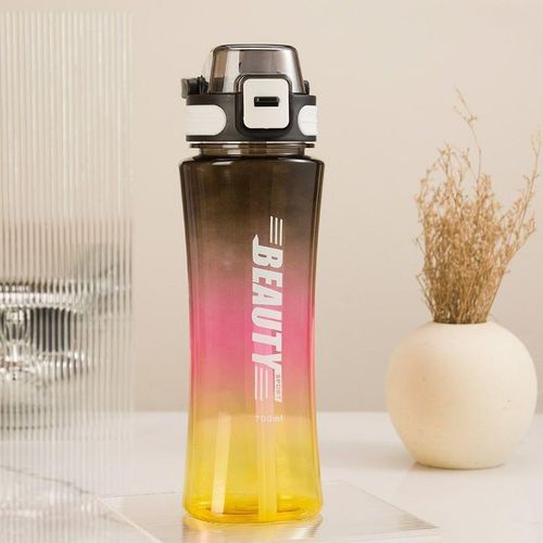 product_image_name-Generic-600ml Multi-colour (beauty) water bottle -2