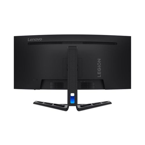 product_image_name-Lenovo-Legion R34w-30 34" WQHD Curved Gaming Monitor, 180Hz, Integrated Speakers, Tilt/Swivel/Height Adjustable Stand, Raven Black Color-4