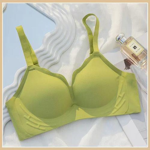 Buy Thicken Bra Flat Chest For Women online