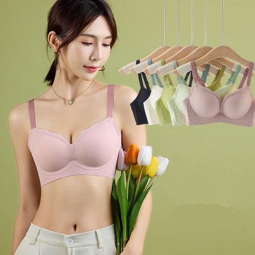 Wholesale bra small breast For Supportive Underwear 