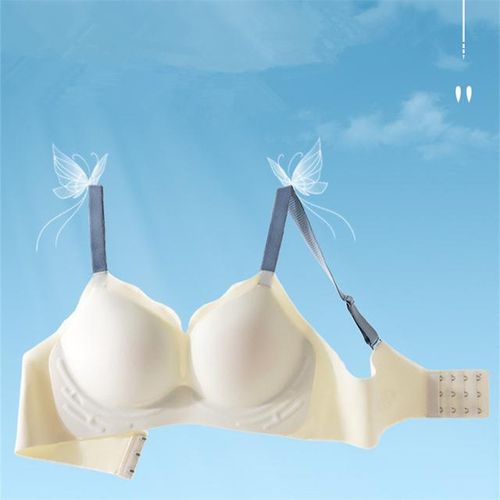 Bras - Seamless - Underwear - Women