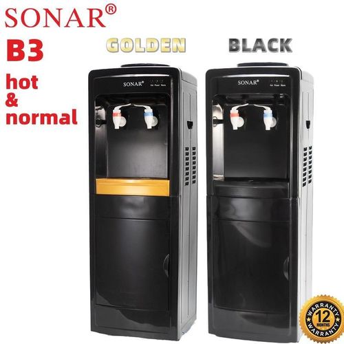product_image_name-Sonar- b3 hot and normal free standing water dispenser-1