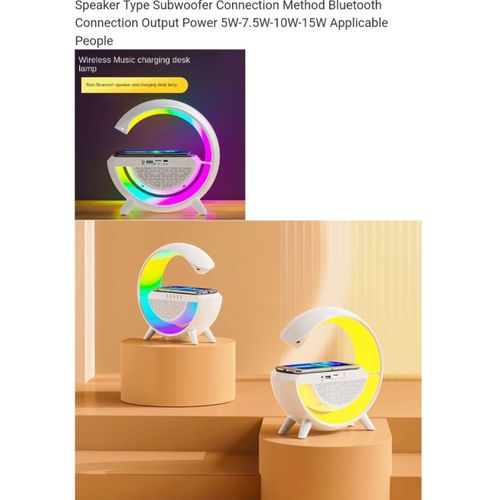 product_image_name-Generic-Smart Wireless Bluetooth Speaker-3