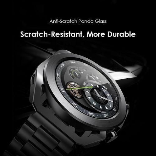 product_image_name-Oraimo-Watch Pro X 1.43'' Amoled IP68 Smart Watch with 2 Replaceable Watch Cases & Straps-4