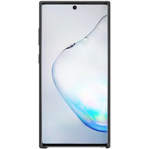 product_image_name-Org-Samsung Galaxy Note10+ Case, Silicone Back Protective Cover with shock absorber -2
