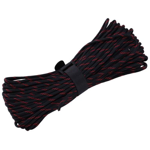 Generic Multifunctional Outdoor Paracord Umbrella Rope Survival