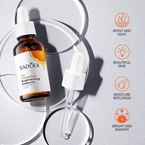 product_image_name-Generic-SADOER Vitamin C brightening face serum (30ML)-5