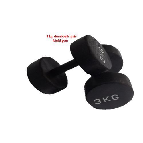 3kg top dumbbells online