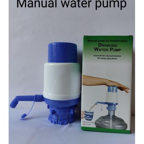 product_image_name-Generic-Universal Manual Water Pump – Easy Hand Press Dispenser for Gallon Bottles-1