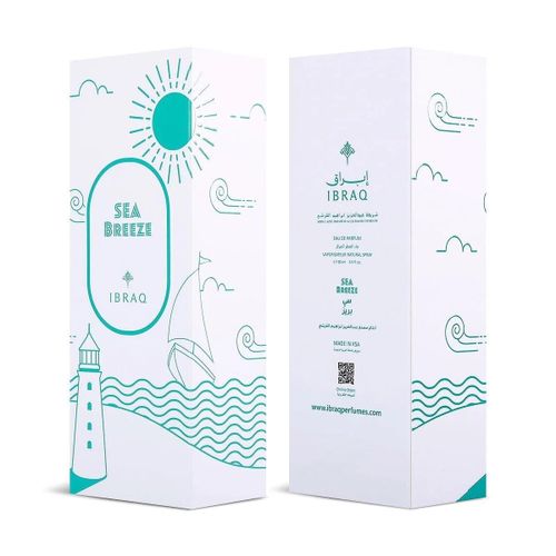 product_image_name-IBRAQ-Sea Breeze - Soft Rose Ambered Calm 100ml-1