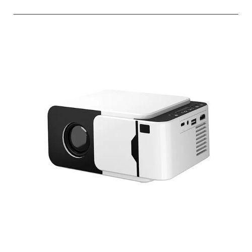 product_image_name-Generic-Led Projector T6 Android HD 3D 4K (800 x 480) miracast 4500 Lumens Smart Home Cinema Projector-3