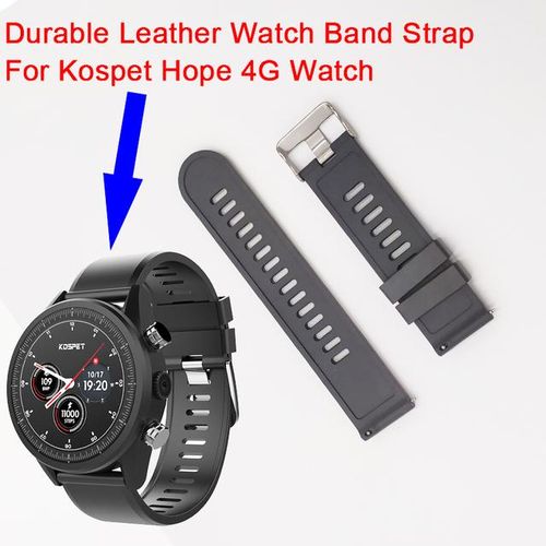Generic Replacement Durable Watch Strap Smart Watch Watchband Bracelet For Kospet Hope Lite 4g Watch Phone Smartwatch Good Quality Best Price Online Jumia Kenya