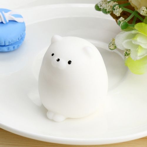 Kawaii Mochi Squishy Pack Mini Animal Antistress Ball Squeeze Toys Squishi  Rising Stress Relief Squishy Toy Pets Fun Gifts Kids