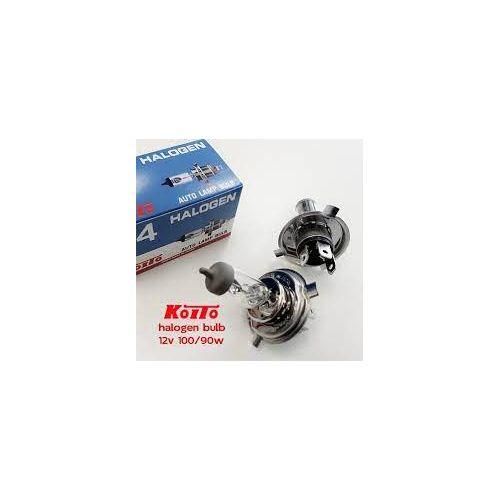 product_image_name-Koito-H4 Halogen Headlight Bulb - 12V 90/95W-4