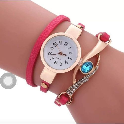 female wrist watches on jumia