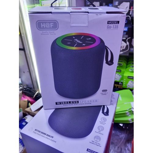 product_image_name-Hf- F105 Portable Wireless Bluetooth Speaker With Radio-1