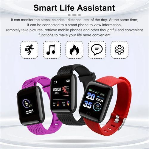 product_image_name-Generic-116Plus Smartwatch For IOS And Android-2