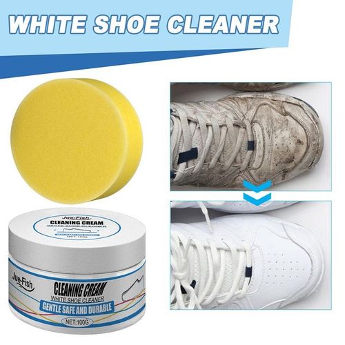 Generic 100G White Shoe Cleaning Cream @ Best Price Online