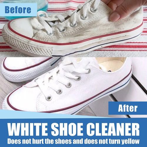 Generic 100G White Shoe Cleaning Cream @ Best Price Online