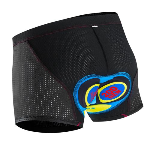 Mens Road Bike Underwear