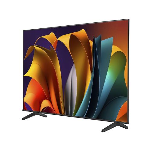 product_image_name-Hisense-55" Inch 4K UHD SMART BLUETOOTH TV-2024 MODEL+WALL BRACKET-6