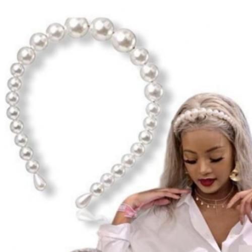product_image_name-Generic-Elegant Pearl Headband – Women’s Fashion Accessory-1