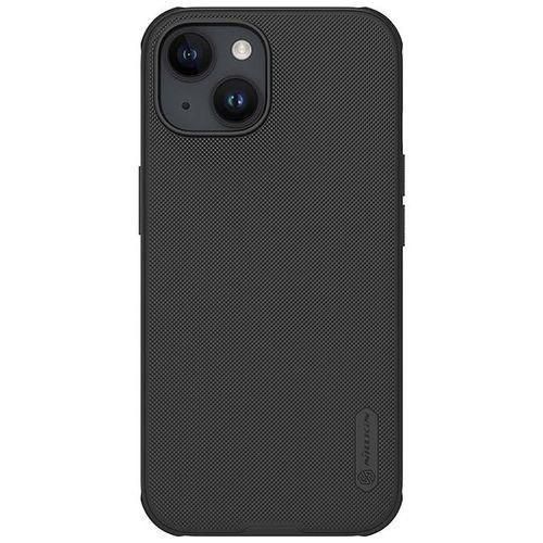 product_image_name-Nilkin-Nillkin Case For Apple IPhone 15 (6.1" Inch) Super Frosted Shield Pro Hard Back Soft Border PC + TPU Shock Absorb Cover Raised Bezel Camera Protect-1