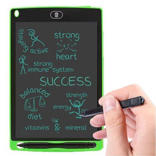 product_image_name-Generic-LCD Drawing Tablet / Kids Learning Tablet-2